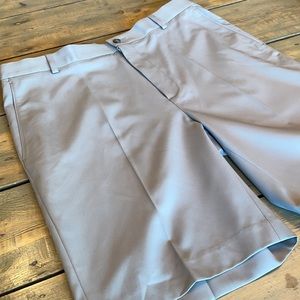 Oxford Stretch Golf Shorts NWOT